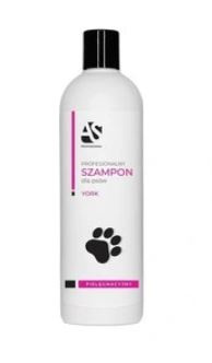 AS PROFESSIONAL SZAMPON YORK 500ml /6