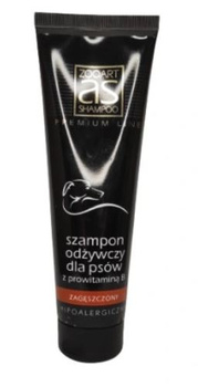 AS PREMIUM  SZAMPON WITAMINA B 300ml /12