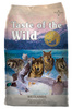 Taste of the Wild Wetlands Canine z mięsem z dzikiego ptactwa 2kg