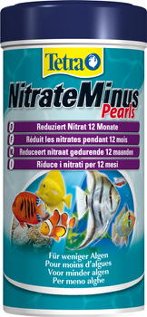 TETRA NitrateMinus Pearls 250ml - śr. do redukcji azotanów