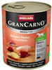 Animonda GranCarno Sensitiv Kurczak + ziemniaki puszka 800g