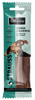 Chewies Hundezigarren Straub & Beeren - struś & owoce 75g