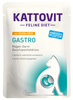 KATTOVIT sasz.85g GASTRO KURCZAK RYŻ /24