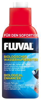 Fluval Biologiczna odżywka do wody 250 ml