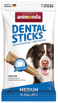 Animonda Dental Sticks Maxi +25kg 3szt