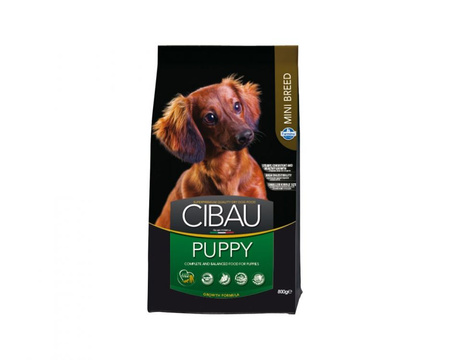 FARMINA CIBAU Puppy Mini 800g