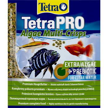 TETRA Pro Algae Mutli-Crisps 12 g saszetka