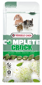 VERSELE-LAGA 50g CROCK COMPLETE HERBS