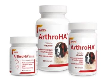 Arthro HA 90 tabletek