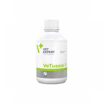 Vetexpert VETUSSIN 100ml Wysyłka 24 h