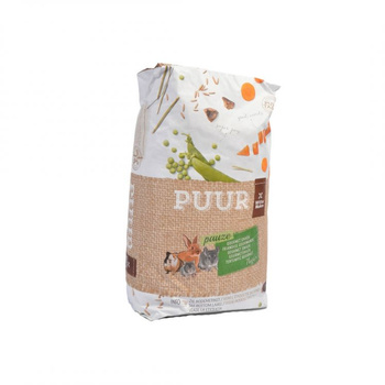 WITTE MOLEN PUUR 7kg PAUZE SNACK MUESLI        /42