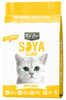 KIT CAT ŻWIREK ECO SOYACLUMP ORIGINAL 7L 2,5KG