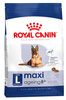 Royal Canin Maxi Ageing 8+ karma sucha dla psów dojrzałych, po 8 roku życia, ras dużych 15kg