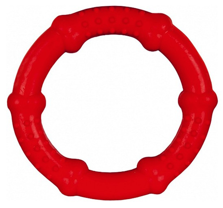 Trixie Ring gumowy 16cm [3330]