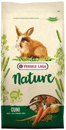 VERSELE-LAGA 2,3kg CUNI NATURE KRÓLIK/5
