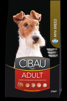 CIBAU Adult Mini 7kg