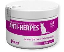 Vetfood Anti-Herpes proszek 60g