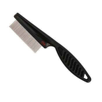 PET NOVA GRO-COMB-19CM Grzebień plastikowy