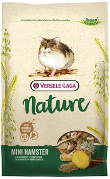 VERSELE-LAGA 400g MINI HAMSTER NATURE  /5