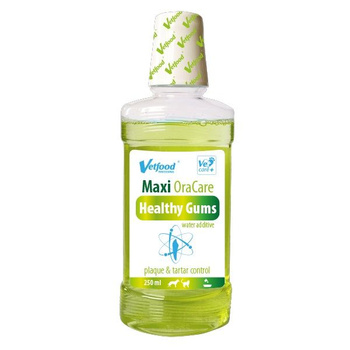 Vetfood MAXI Ora Care Healthy Gums 250ml