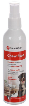 FLAMINGO STOP GRYZIENIU 120ml