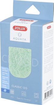 Zolux Wkład do filtra na glony Phosphate AQUAYA Classic 120