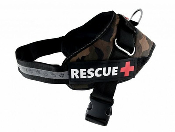 PET NOVA SZELKI RESCUE MORO M 55-65cm