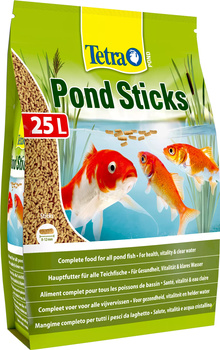 TETRA Pond Sticks 25 l (396225)