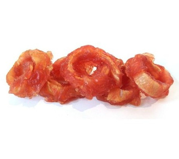 MAGNUM 250g COD ROLL TWINNED CHICKEN/48