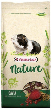 VERSELE-LAGA 2,3kg CAVIA NATURE ŚWINKA/5