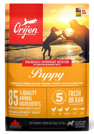 Orijen Puppy 6kg