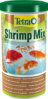 TETRA Pond Shrimp Mix 1 L (396215)