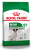 Royal Canin Mini Adult 8+ karma sucha dla psów starszych od 8 do 12 roku życia, ras małych 2kg