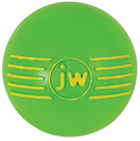 JW Pet iSqueak Ball Medium [32124D]