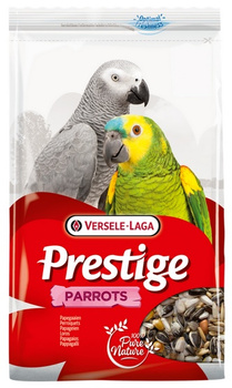 VERSELE-LAGA 1kg PRESTIGE PAPUGA DUŻA/5