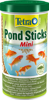 TETRA Pond Sticks Mini 1 L (396200)