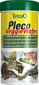 TETRA Pleco Veggie Wafers 250 ml (363047)