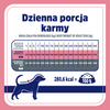 Karma sucha dla psa VET RESPONSE VETERINARY DIET WEIGHT-BALANCE 8 kg