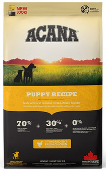 Acana Puppy 11,4kg