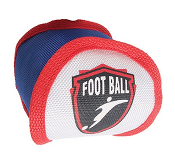 FLAMINGO FOOTBALL PIŁKA SZMACIANKA 517205 k