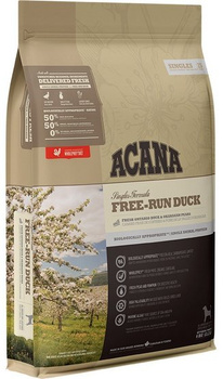 Acana Singles Free-Run Duck 2kg