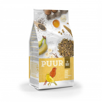 WITTE MOLEN PUUR 750g CANARY       / 5    /560