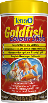 TETRA Goldfish Colour Sticks 250 ml