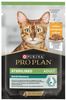 Purina Pro Plan Cat Sterilised kurczak saszetka 85g