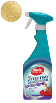 LITTER ODOUR ELIMINATOR- PREP. DO KUWET 500ml NC