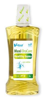 Vetfood MAXI Ora Care Healthy Gums 750ml