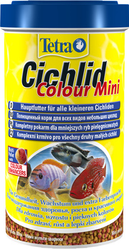 TETRA Cichlid Colour Mini 500 ml (363420)