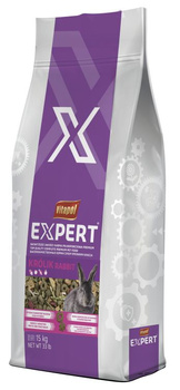 Vitapol EXPERT DLA KRÓLIKA 15kg