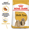 Royal Canin Shih Tzu Adult karma sucha dla psów dorosłych rasy shih tzu 1,5kg