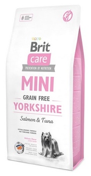 BRIT CARE PIES 2kg MINI ADULT YORKSHIRE